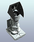 Space Positioning System