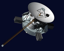 Uranus Probe