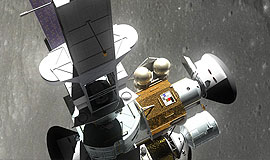 Lunar Station 2