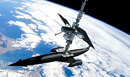 Science Station 1