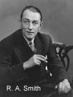 R A Smith