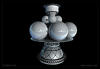 The Daedalus Starship