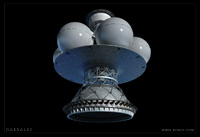 The Daedalus Starship