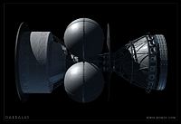 Daedalus - 2nd Stage