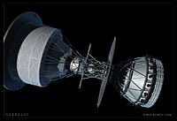 Daedalus - 2nd Stage