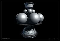 The Daedalus Starship