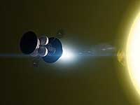 Sungrazer (1)