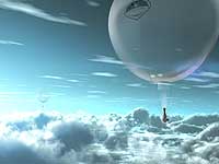 Uranus Balloon Miner