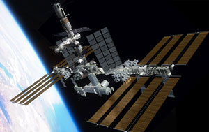 ISS 1