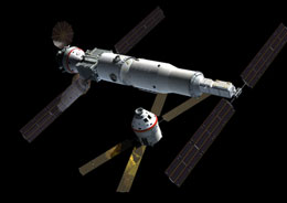 New ISS